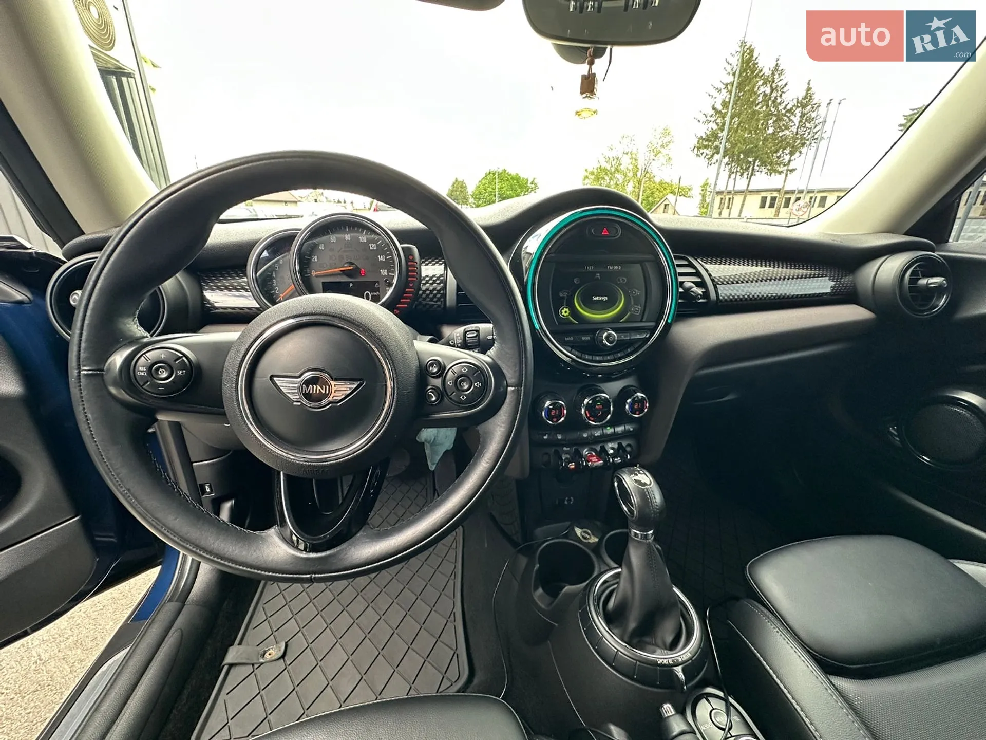 2016 MINI Cooper - мініатюра 14