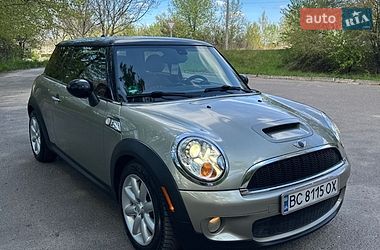Хэтчбек MINI Cooper 2007 в Рава-Русской фото 2 Хэтчбек MINI Cooper 2007 в Рава-Русской