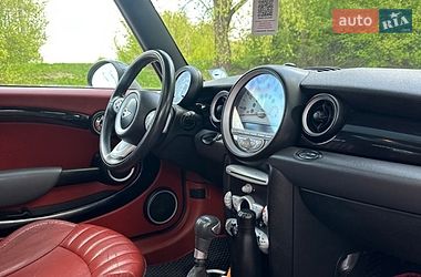 Хэтчбек MINI Cooper 2007 в Рава-Русской фото 3 Хэтчбек MINI Cooper 2007 в Рава-Русской