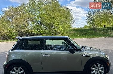Хэтчбек MINI Cooper 2007 в Рава-Русской фото 4 Хэтчбек MINI Cooper 2007 в Рава-Русской