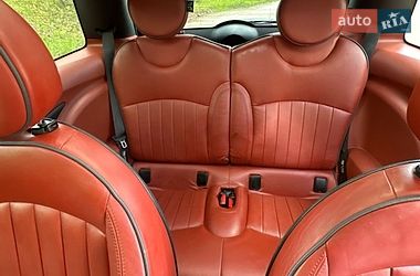 Хэтчбек MINI Cooper 2007 в Рава-Русской фото 10 Хэтчбек MINI Cooper 2007 в Рава-Русской