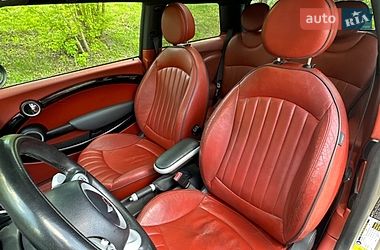 Хэтчбек MINI Cooper 2007 в Рава-Русской фото 9 Хэтчбек MINI Cooper 2007 в Рава-Русской