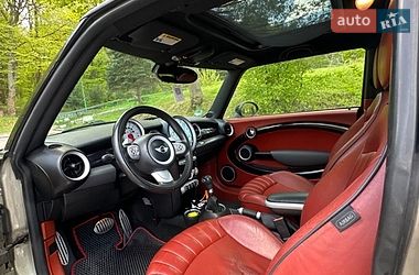 Хэтчбек MINI Cooper 2007 в Рава-Русской фото 8 Хэтчбек MINI Cooper 2007 в Рава-Русской