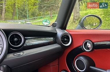 Хэтчбек MINI Cooper 2007 в Рава-Русской фото 11 Хэтчбек MINI Cooper 2007 в Рава-Русской
