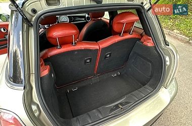 Хэтчбек MINI Cooper 2007 в Рава-Русской фото 12 Хэтчбек MINI Cooper 2007 в Рава-Русской