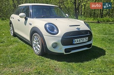 Хэтчбек MINI Cooper 2017 в Василькове