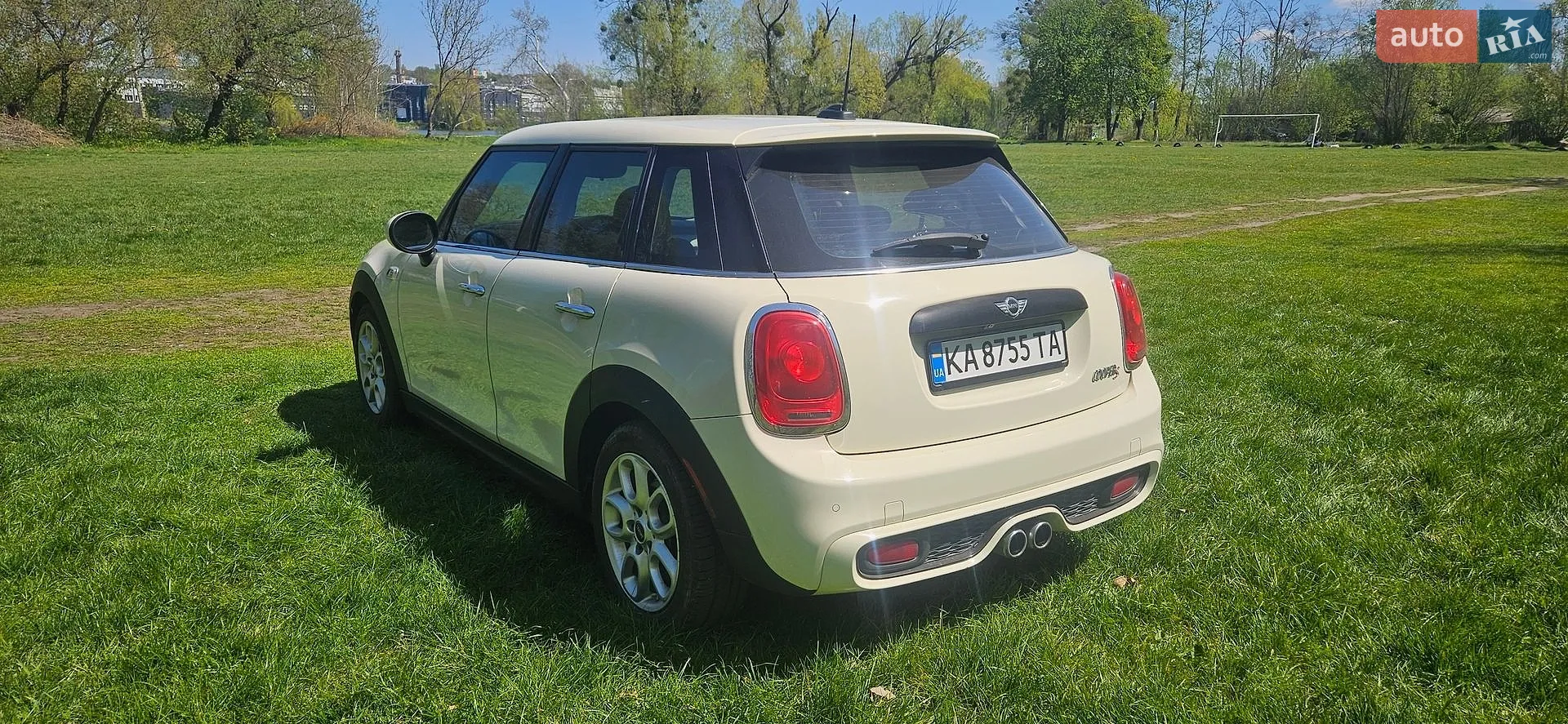2017 MINI Cooper - мініатюра 6