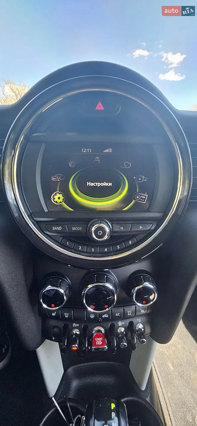2017 MINI Cooper - мініатюра 18