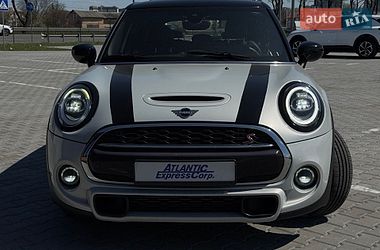 Хэтчбек MINI Cooper 2020 в Киеве