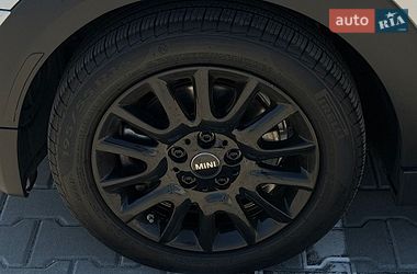 Хэтчбек MINI Cooper 2020 в Киеве