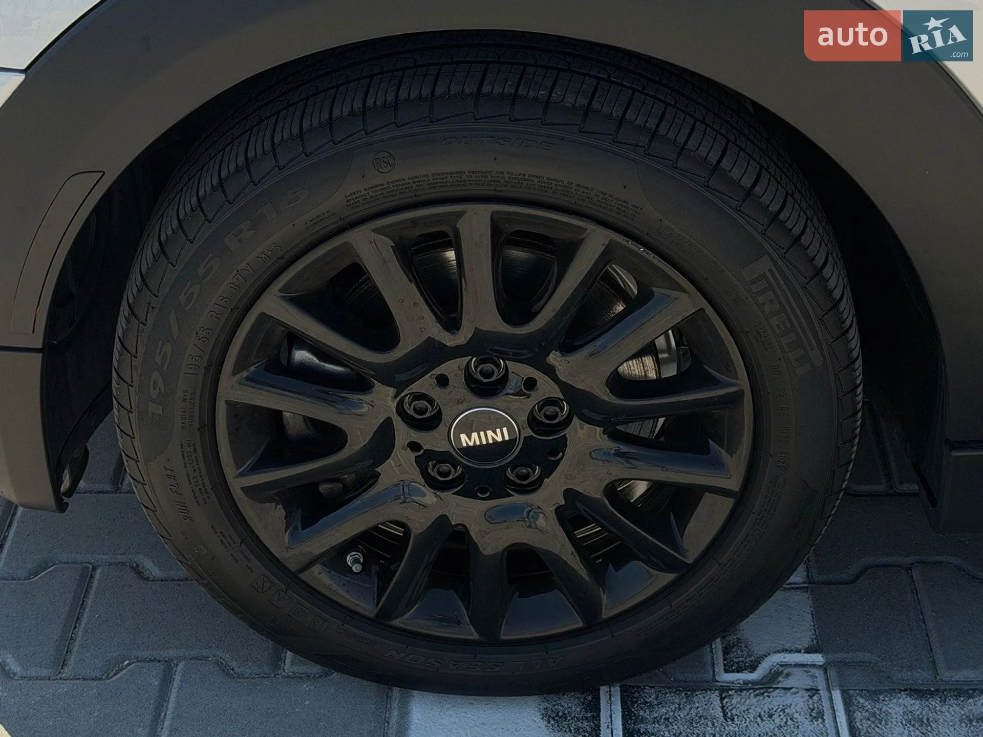 2020 MINI Cooper - мініатюра 15