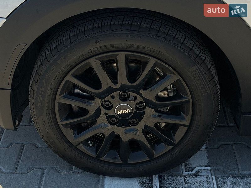 Хэтчбек MINI Cooper 2020 в Киеве