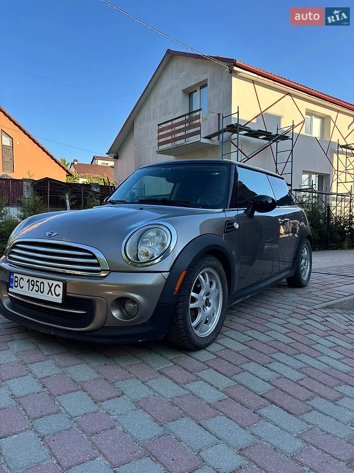 2011 MINI Cooper - мініатюра 20