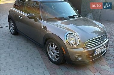 Хэтчбек MINI Cooper 2011 в Львове фото 4 Хэтчбек MINI Cooper 2011 в Львове