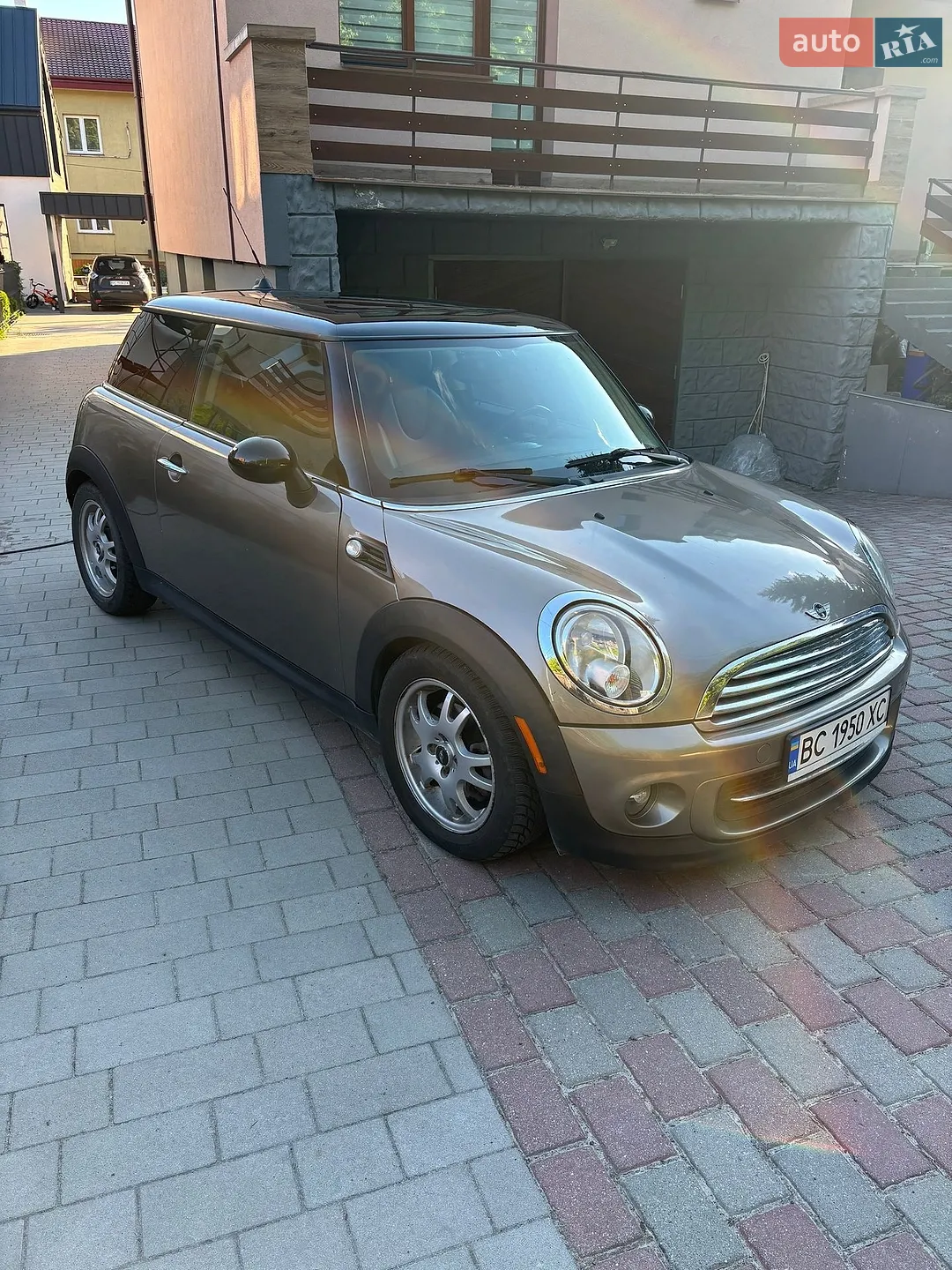 2011 MINI Cooper - мініатюра 4