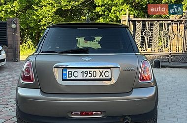 Хэтчбек MINI Cooper 2011 в Львове фото 5 Хэтчбек MINI Cooper 2011 в Львове