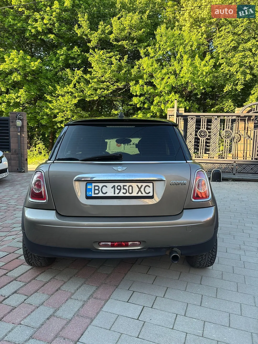 2011 MINI Cooper - мініатюра 5