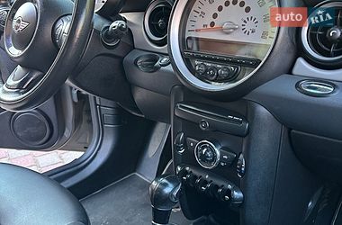 Хэтчбек MINI Cooper 2011 в Львове фото 12 Хэтчбек MINI Cooper 2011 в Львове