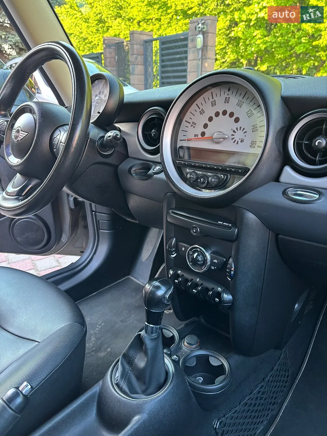 2011 MINI Cooper - мініатюра 12