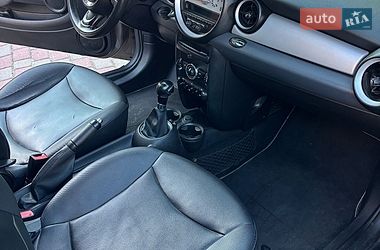 Хэтчбек MINI Cooper 2011 в Львове фото 11 Хэтчбек MINI Cooper 2011 в Львове