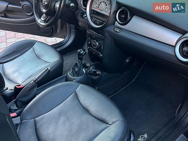 Хэтчбек MINI Cooper 2011 в Львове фото 11 Хэтчбек MINI Cooper 2011 в Львове