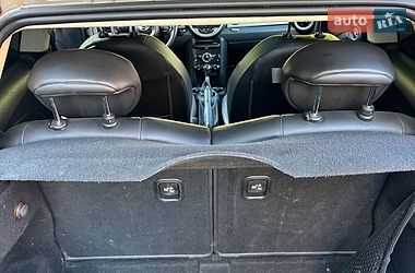 Хэтчбек MINI Cooper 2011 в Львове фото 14 Хэтчбек MINI Cooper 2011 в Львове