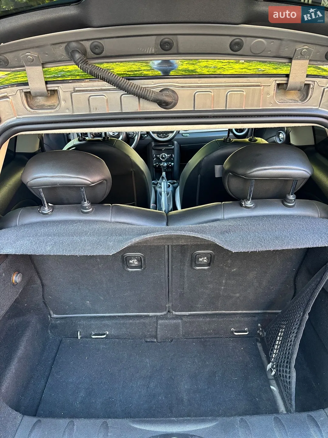 2011 MINI Cooper - мініатюра 14