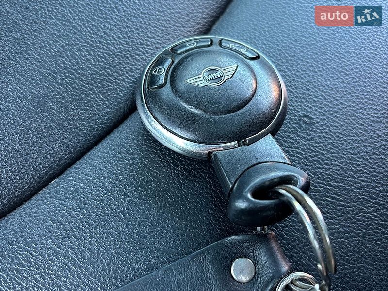 Хэтчбек MINI Cooper 2011 в Львове фото 16 Хэтчбек MINI Cooper 2011 в Львове