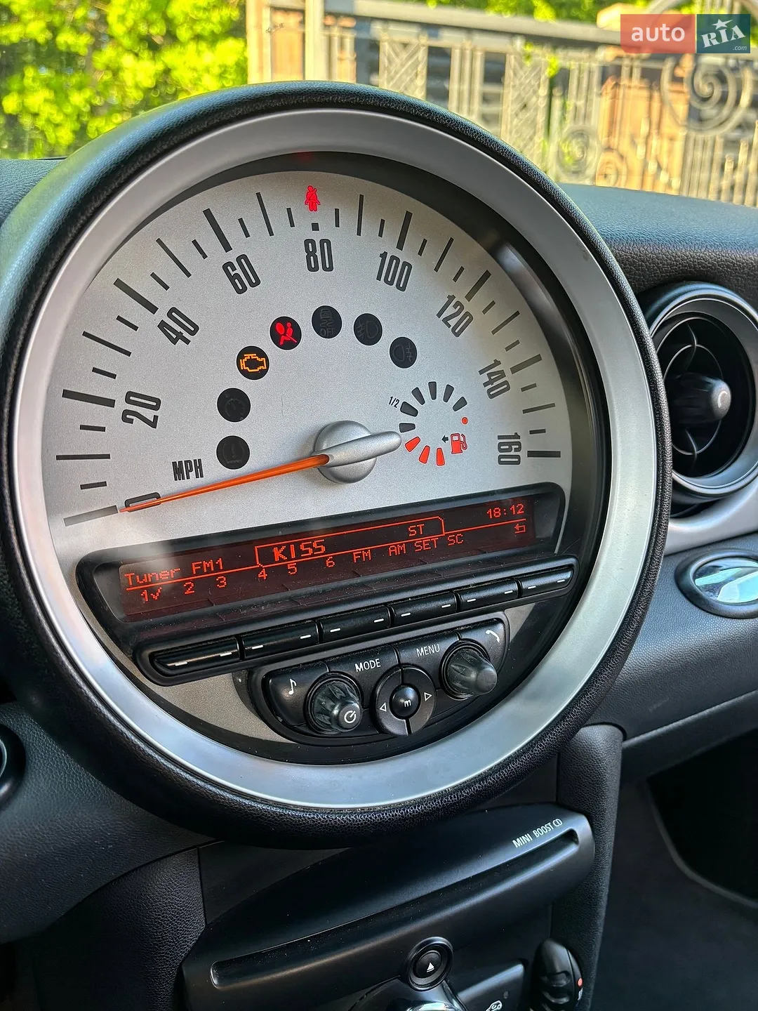2011 MINI Cooper - мініатюра 17