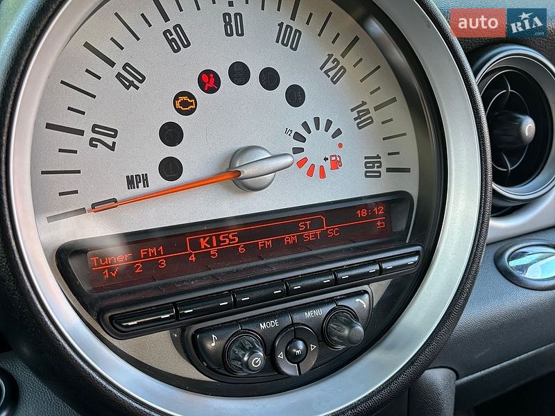 Хэтчбек MINI Cooper 2011 в Львове фото 17 Хэтчбек MINI Cooper 2011 в Львове