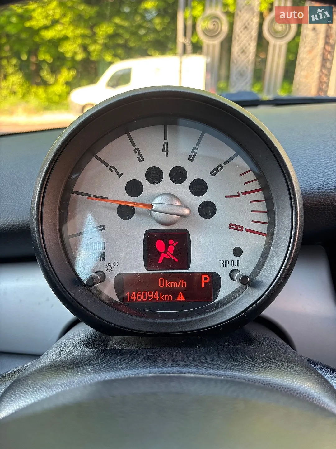 2011 MINI Cooper - мініатюра 19