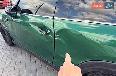 Хэтчбек MINI Cooper 2021 в Луцке фото 4 Хэтчбек MINI Cooper 2021 в Луцке