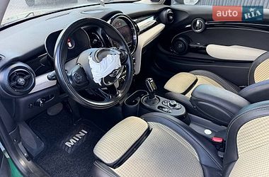 Хэтчбек MINI Cooper 2021 в Луцке фото 15 Хэтчбек MINI Cooper 2021 в Луцке