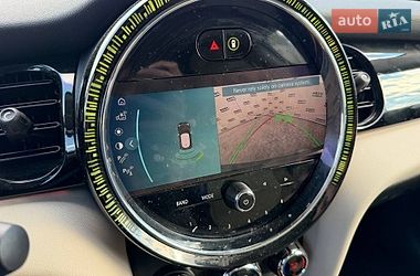 Хэтчбек MINI Cooper 2021 в Луцке фото 21 Хэтчбек MINI Cooper 2021 в Луцке