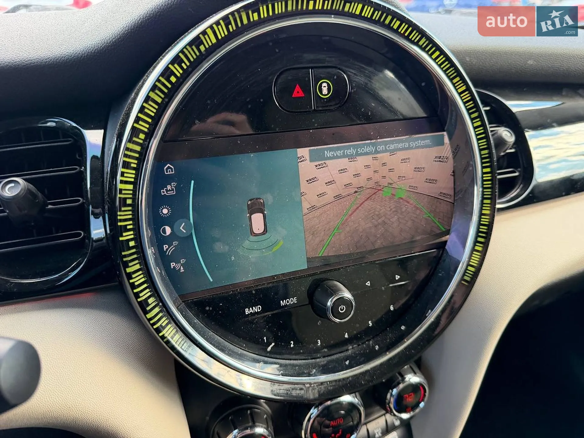 2021 MINI Cooper - мініатюра 21