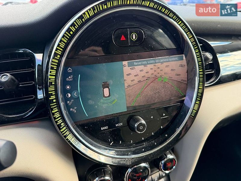 Хэтчбек MINI Cooper 2021 в Луцке фото 21 Хэтчбек MINI Cooper 2021 в Луцке