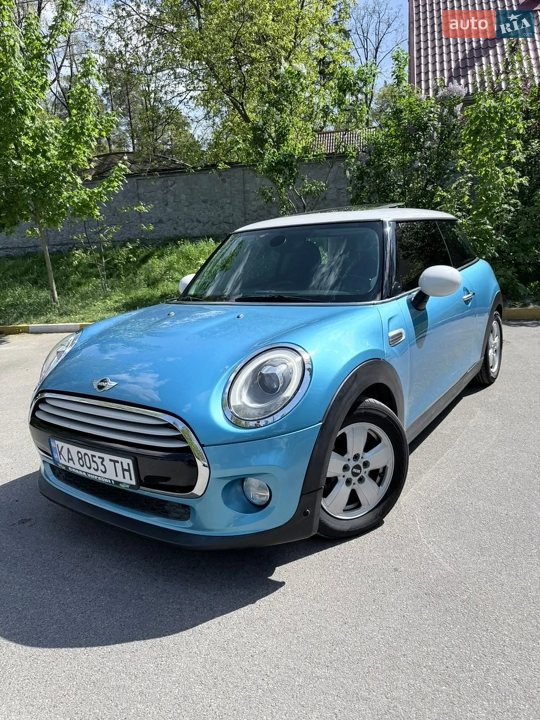 2016 MINI Cooper - мініатюра 4