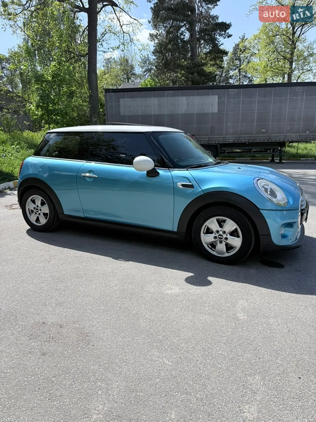 2016 MINI Cooper - мініатюра 8