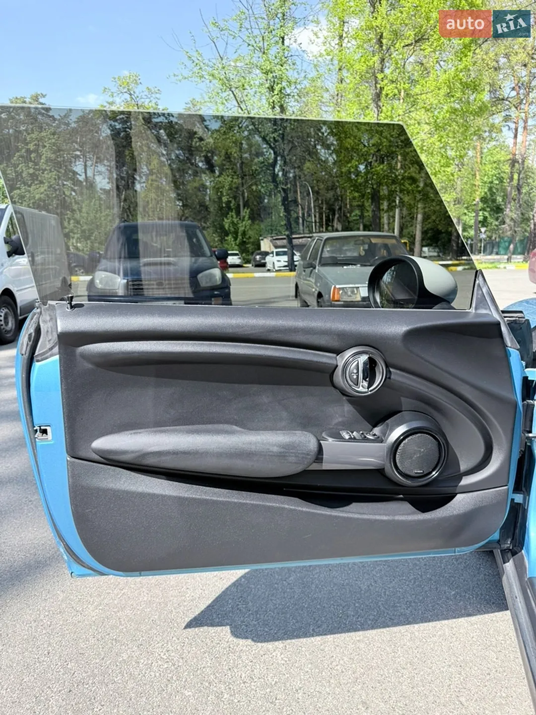 2016 MINI Cooper - мініатюра 15