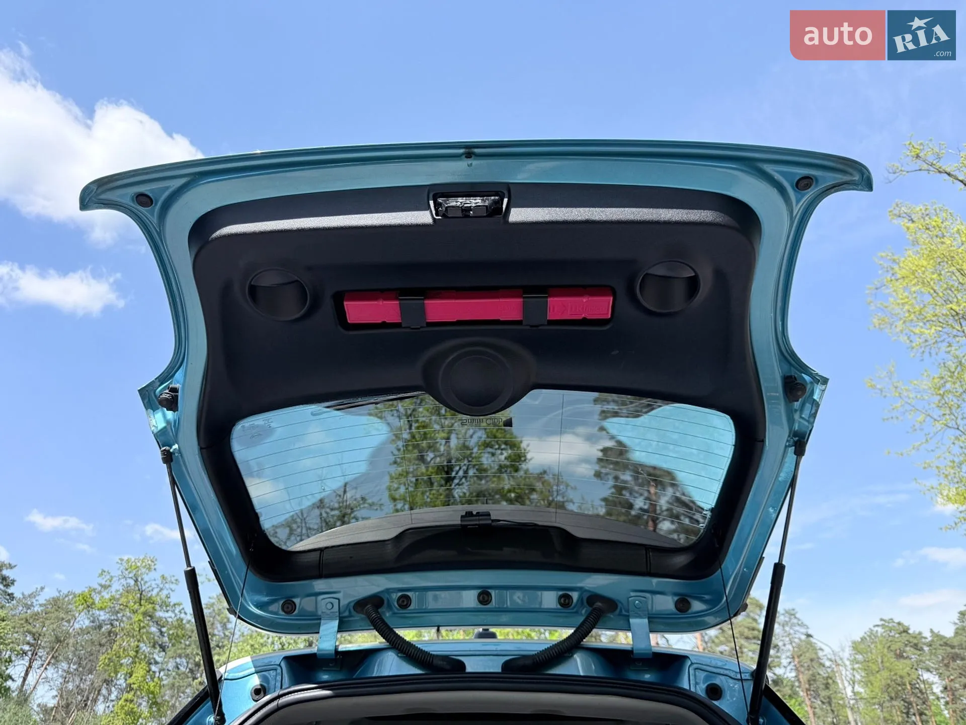 2016 MINI Cooper - мініатюра 38