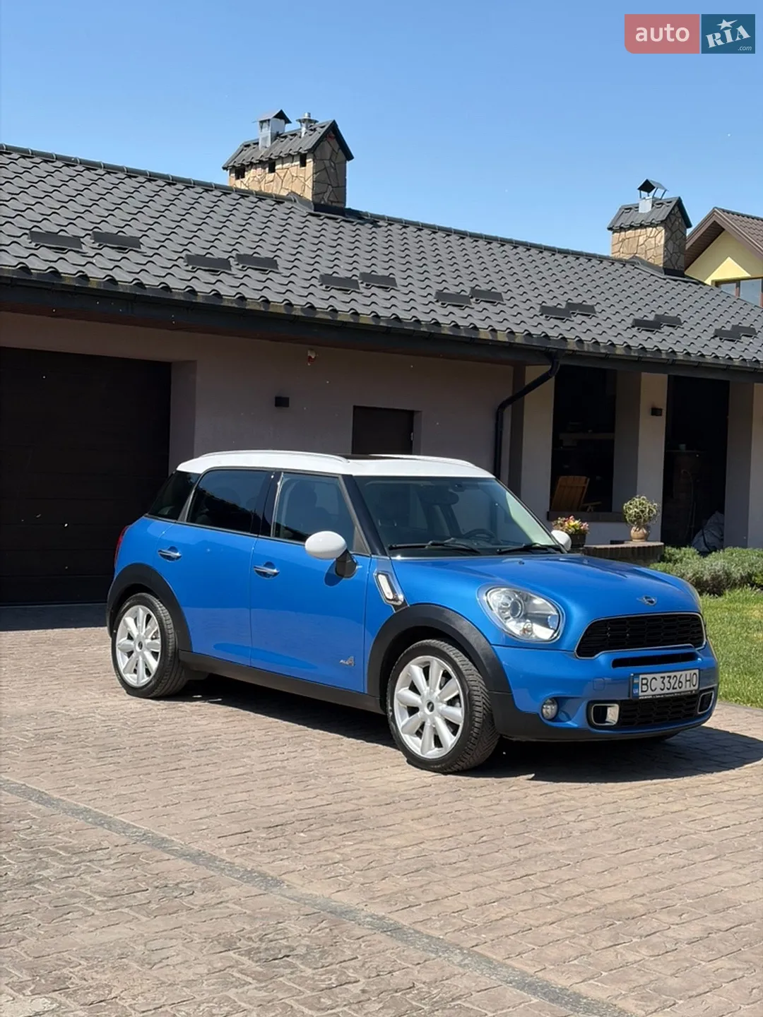 2011 MINI Cooper - мініатюра 3