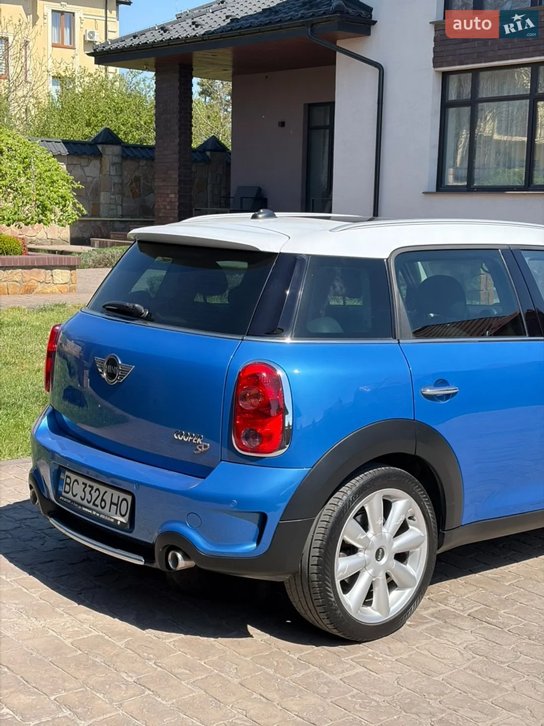 2011 MINI Cooper - мініатюра 11