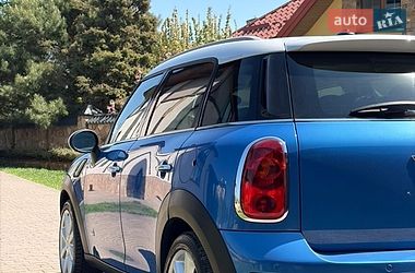 Хетчбек MINI Cooper 2011 в Львові