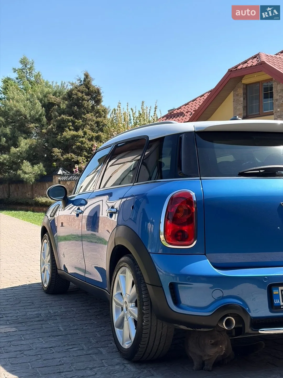 2011 MINI Cooper - мініатюра 14