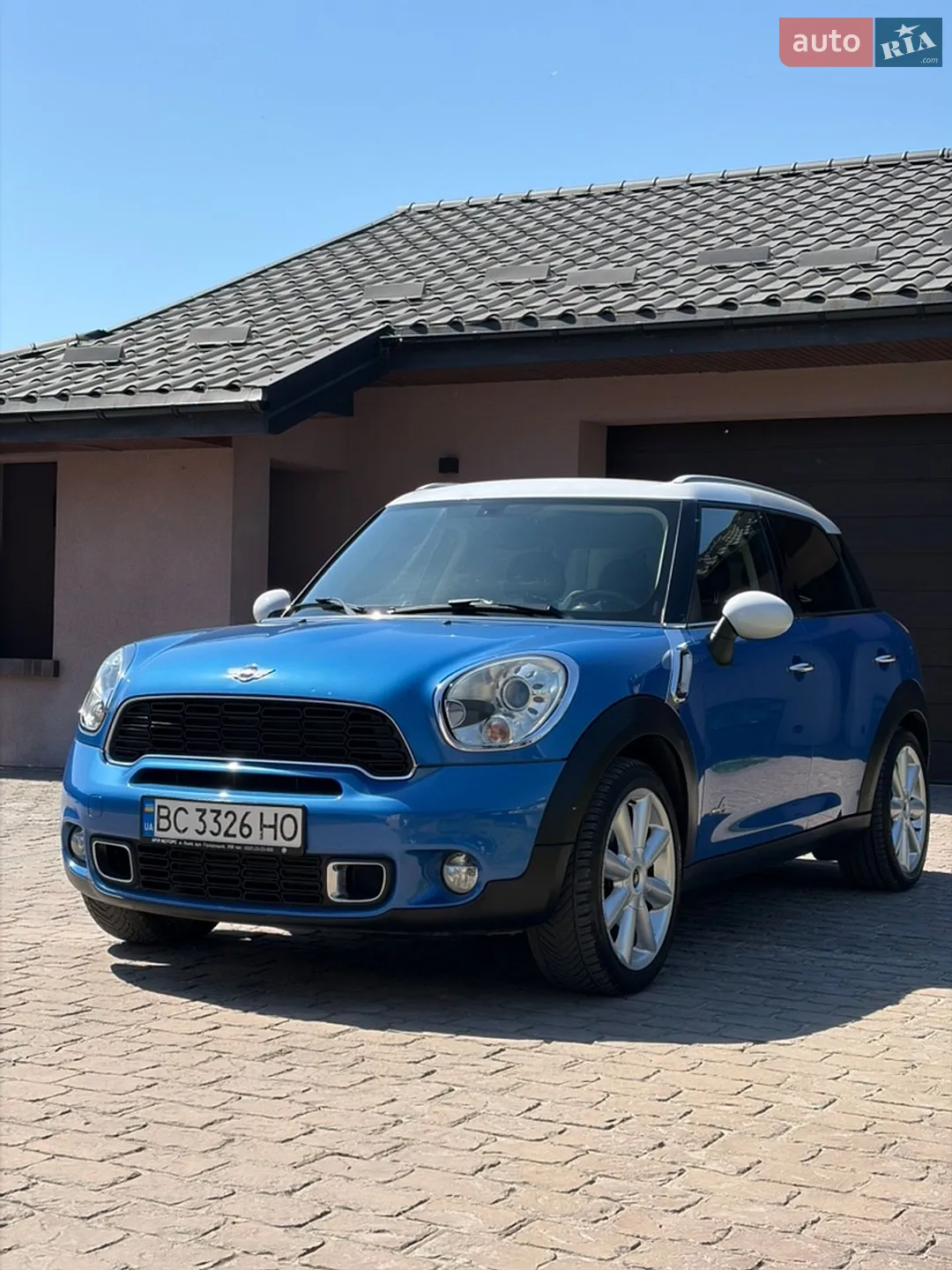 2011 MINI Cooper - мініатюра 18