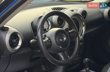 Хетчбек MINI Cooper 2011 в Львові