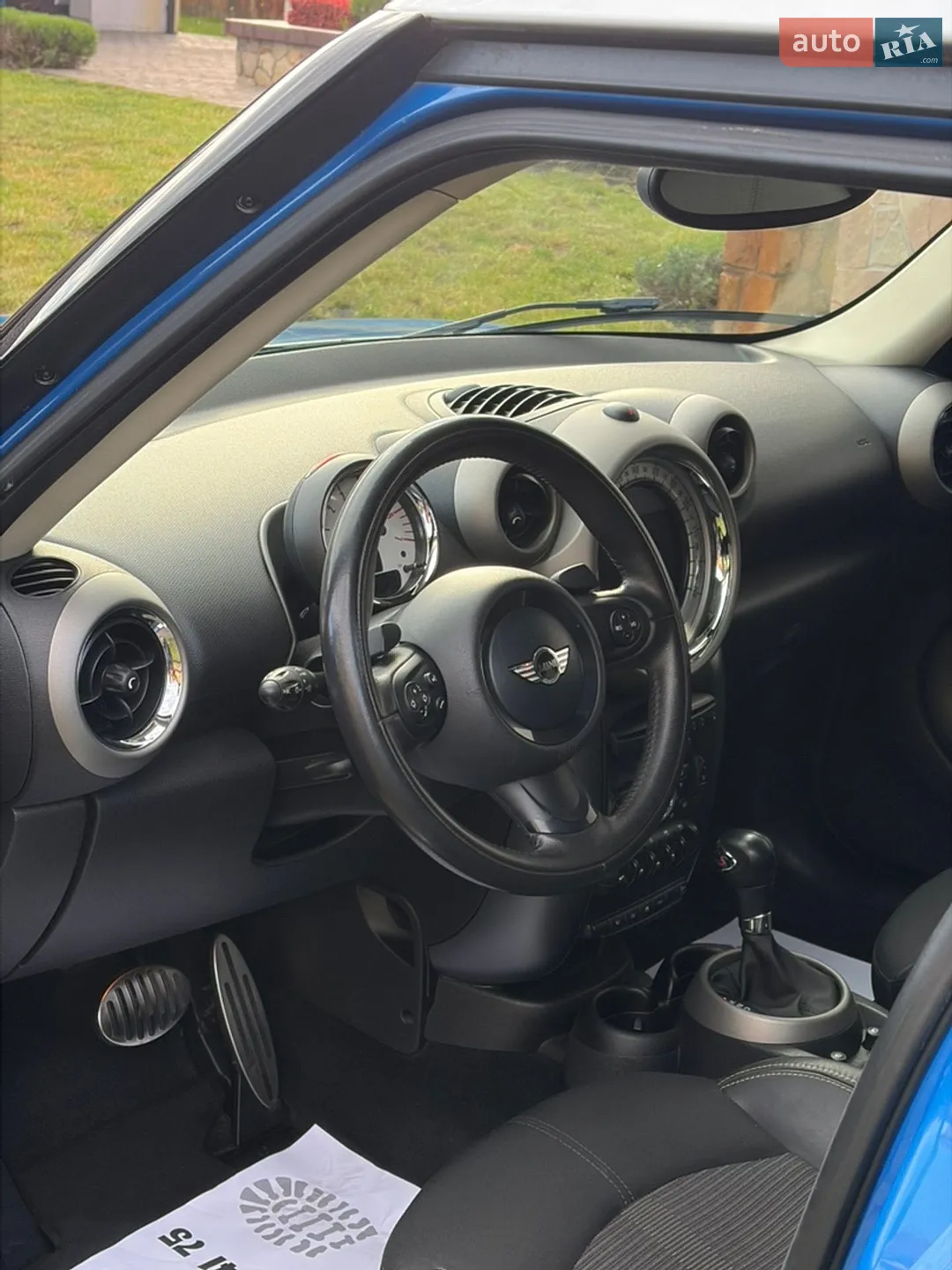 2011 MINI Cooper - мініатюра 20