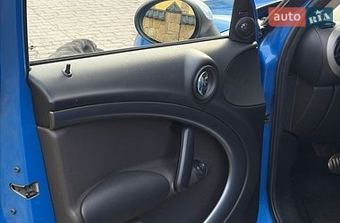 Хетчбек MINI Cooper 2011 в Львові