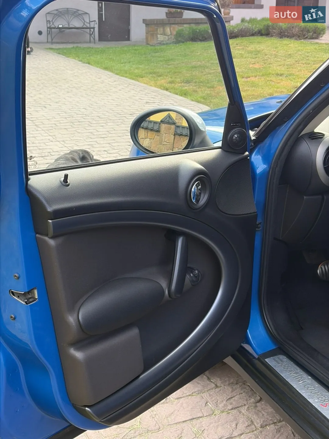 2011 MINI Cooper - мініатюра 23
