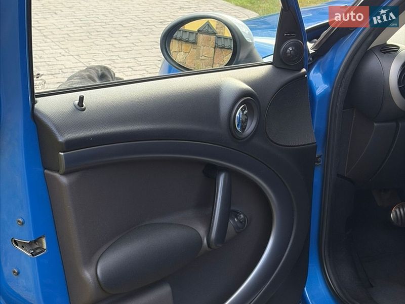 Хетчбек MINI Cooper 2011 в Львові